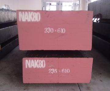 nak80和nak55